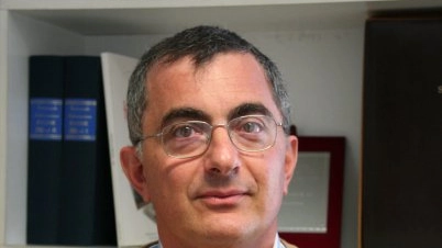 Giancarlo Mele