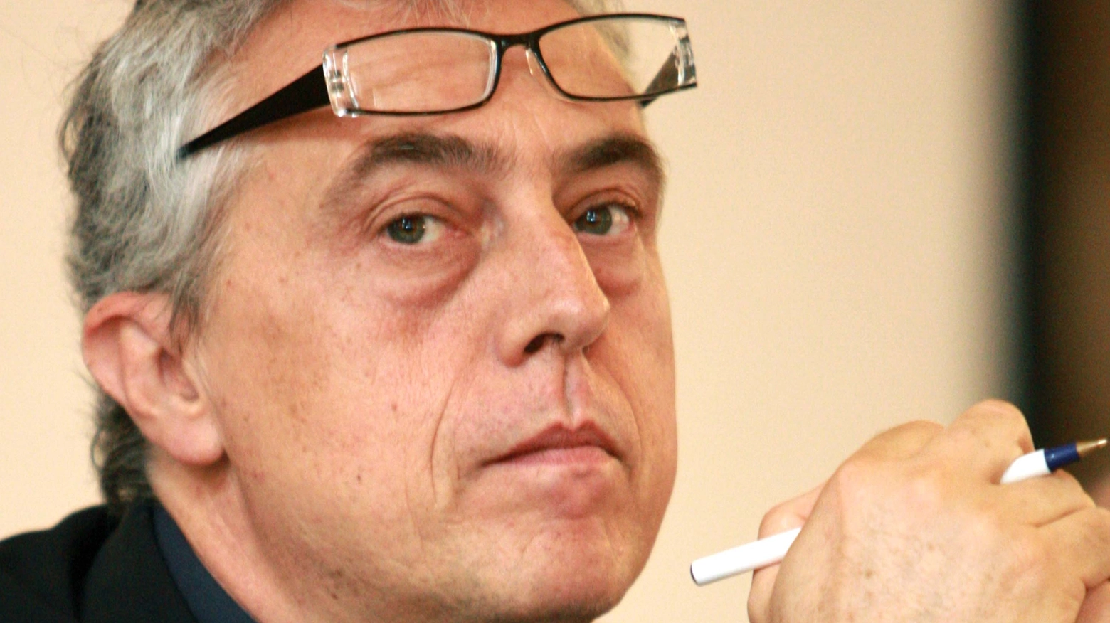 Stefano Boeri, 66 anni