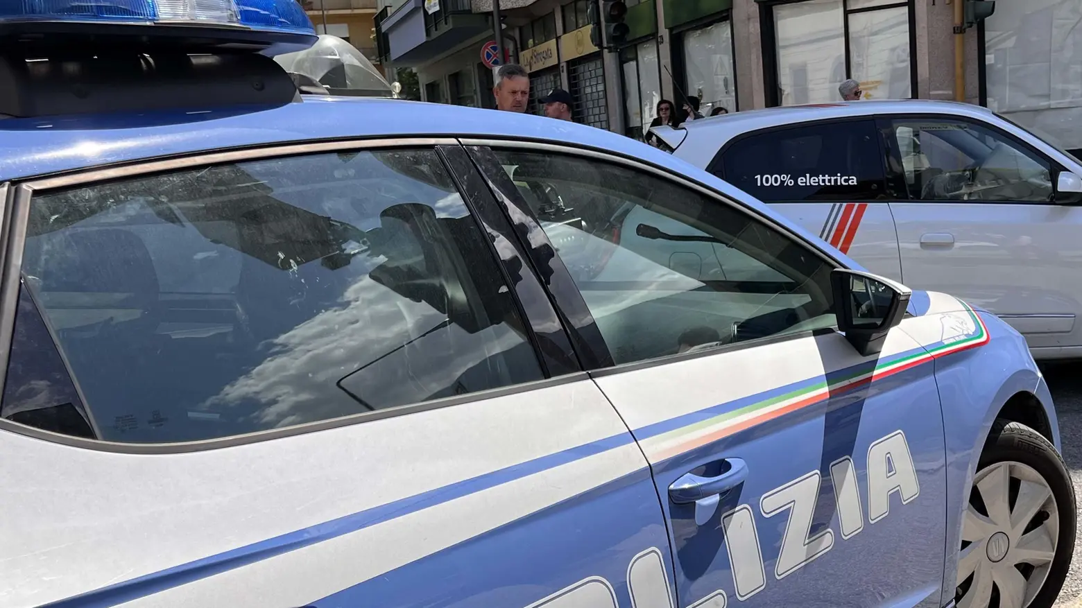 Caso di “malamovida“ Daspo di un anno: niente pub per un cliente Caso di “malamovida“ Daspo di un anno: niente pub per un cliente