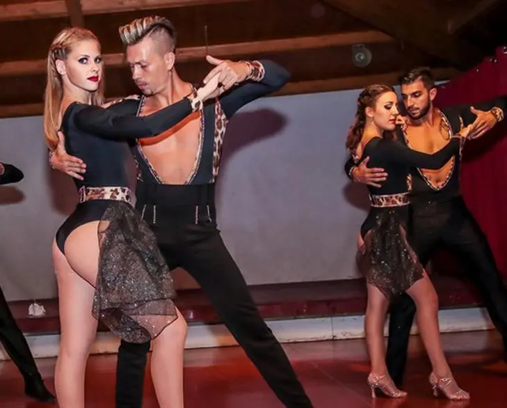 “Trenta ore per la danza”, il 2021 si inizia ballando