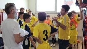 Asd Alto Calcio Lario