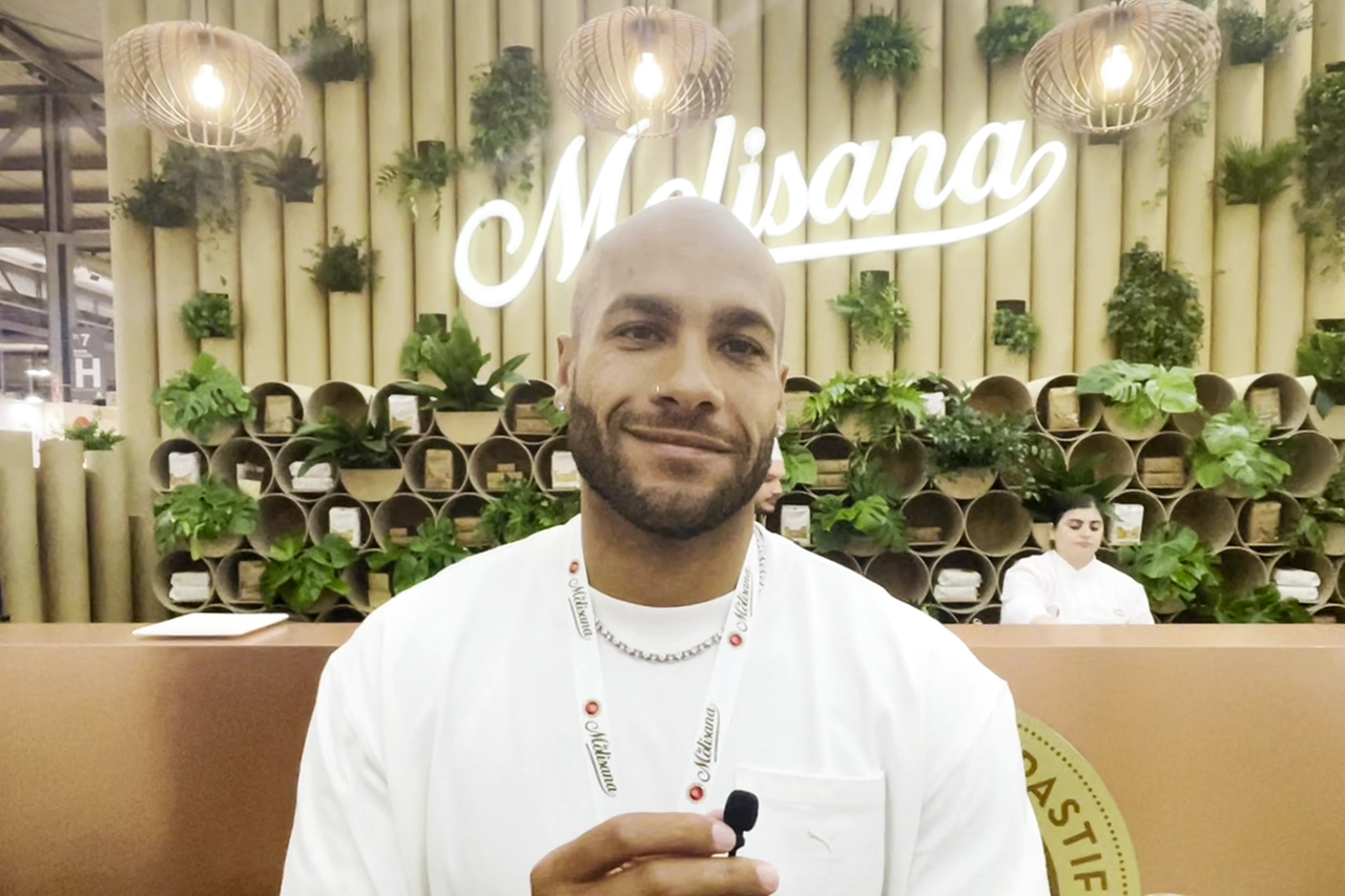 Marcell Jacobs