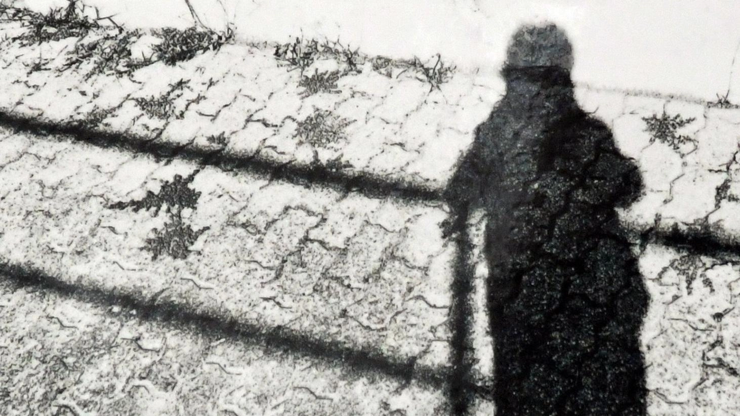 Foto di bambini, ecco la loro "città invisibile"