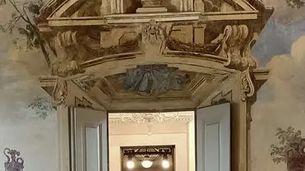 La primavera spalanca le porte Trentatré assaggi d’arte e bellezza La primavera spalanca le porte Trentatré assaggi d’arte e bellezza
