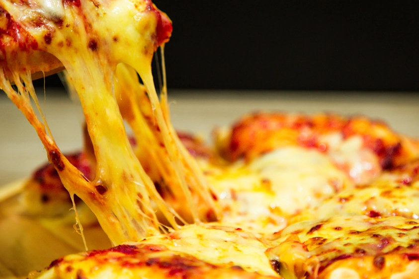 pizza (repertorio)