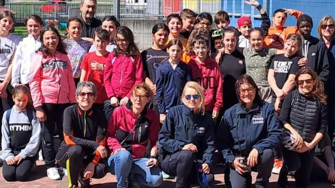 Educazione ambientale, un progetto premiato dalla Regione Educazione ambientale, un progetto premiato dalla Regione
