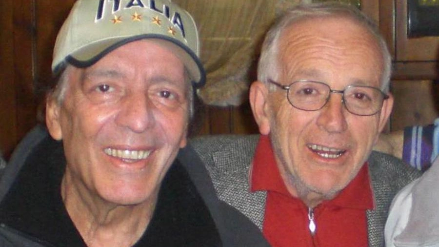 In nome di Franco Reitano  Un’aula nella “sua“ scuola