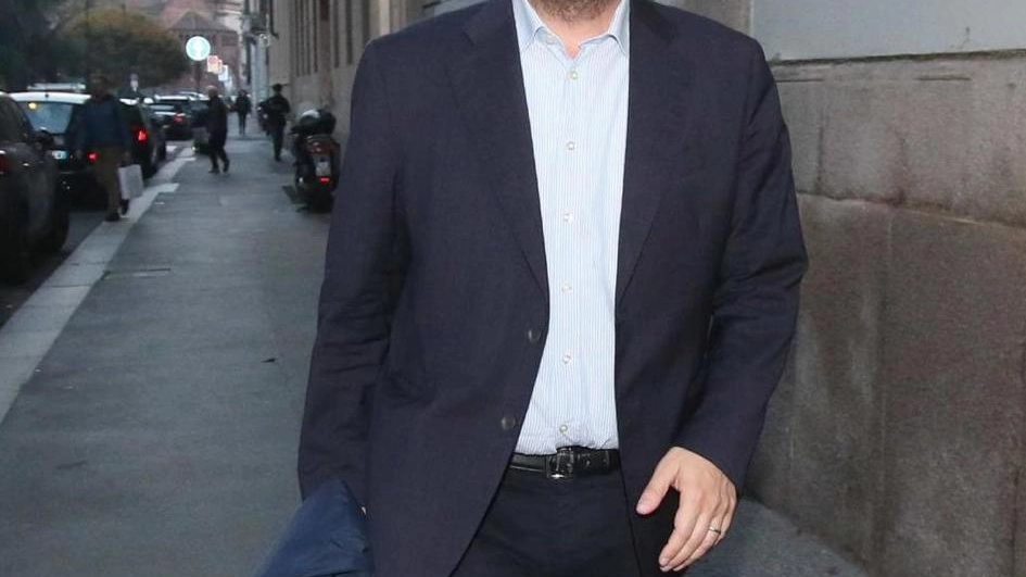 Pierfrancesco Majorino, 49 anni, europarlamentare del Pd e candidato al Pirellone