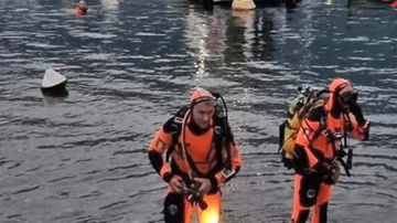 Turista francese annegato a Bellagio: salma restituita ai familiari