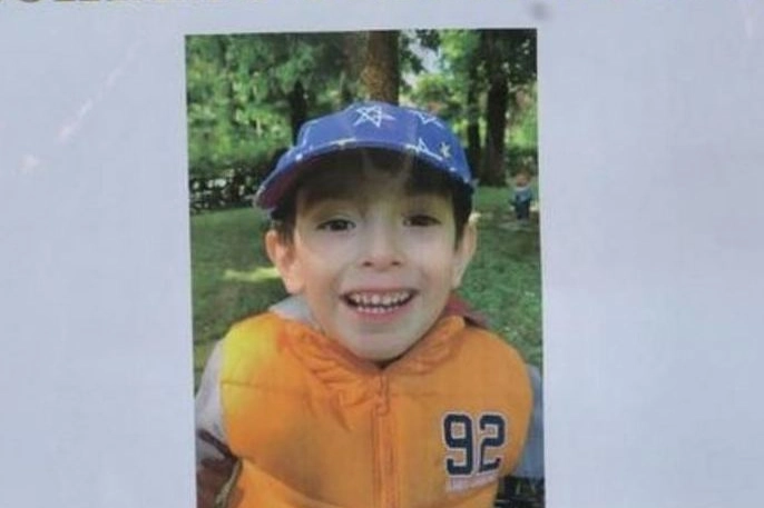 Leonardo Acquaviva non aveva ancora compiuto 6 anni