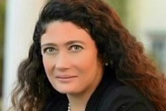Antonella Napoli, autrice del libro-inchiesta
