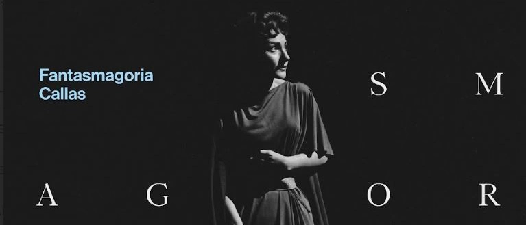 Il 2 dicembre sarebbe stato il compleanno della grande Maria, musa e mito della lirica nel mondo. Il palinsesto-tributo fino al 31 dicembre di Comune, Scala, Gallerie d’Italia e Piccolo teatro