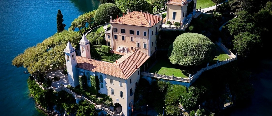 Villa Balbianello, ingresso e orari: da giovedì 3 agosto 2023 prenotazione obbligatoria