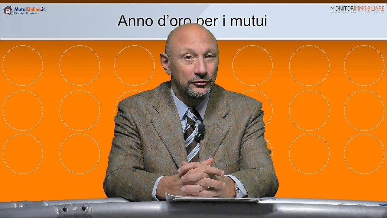 La resilienza dei mutui: erogazioni in crescita