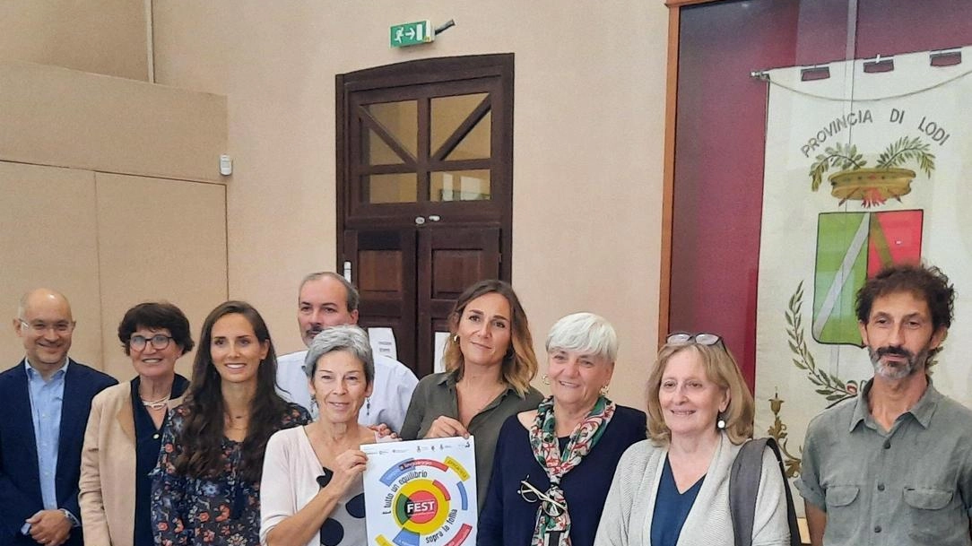 Torna il “Caleidoscopio fest“. Benessere psicofisico al centro