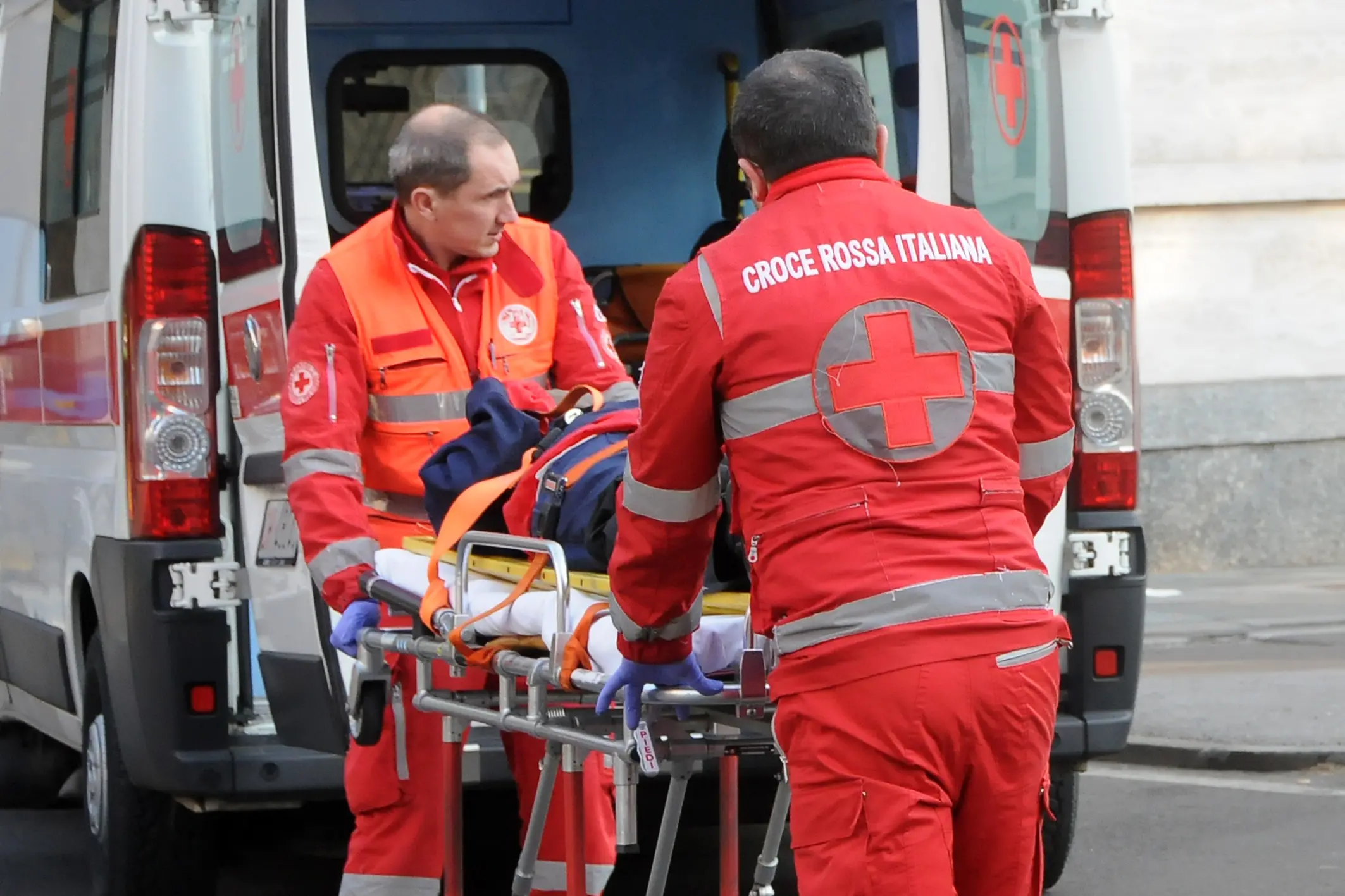 Incidente a Rescaldina: investito poco dopo aver compiuto 17 anni