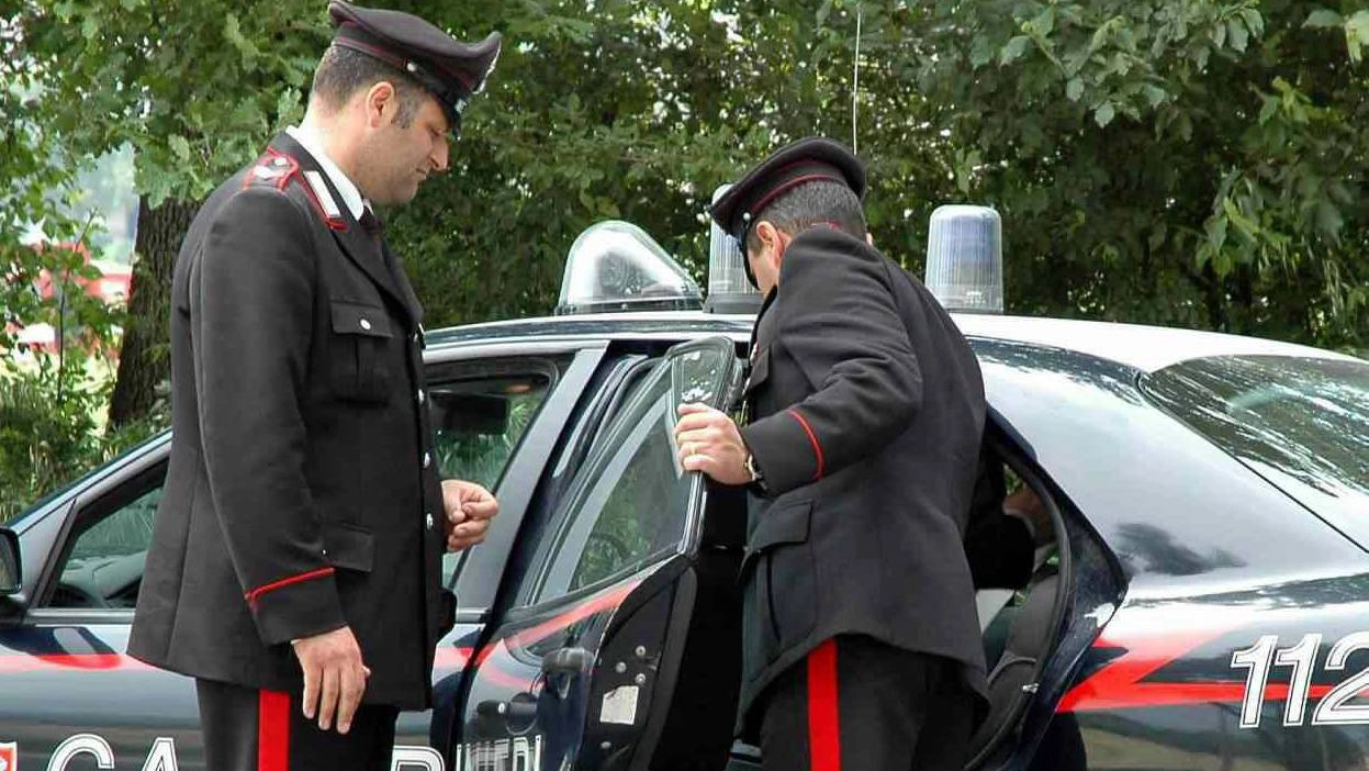 Carabinieri Carabinieri