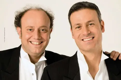 Ale e Franz