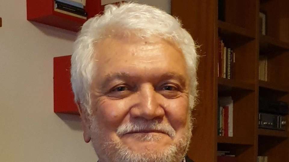 Rino Clerici, lo storico bibliotecario di Lainate scomparso il 6 aprile 2020