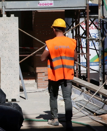 Lodi, lavoratori in nero nei cantieri del 110 per cento: multe per 35mila euro e attività sospesa