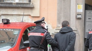 Il commando di fuoco: da Legnano a Milano per la spedizione punitiva
