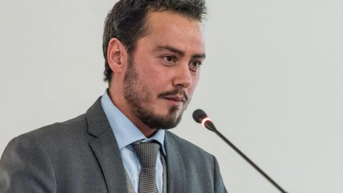 Eletto Gianmarco Negri, avvocato che qualche anno fa ha cambiato sesso: si chiamava Maria