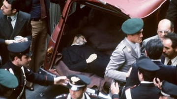 Aldo Moro e il necrologio preventivo: cosa c’è scritto nei telegrammi segreti Usa