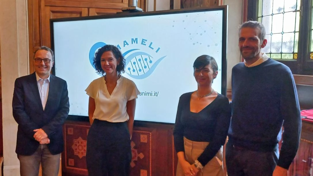 Ambiente e malattie . Un progetto pilota incorona Legnano cittadella della ricerca Ambiente e malattie . Un progetto pilota incorona Legnano cittadella della ricerca
