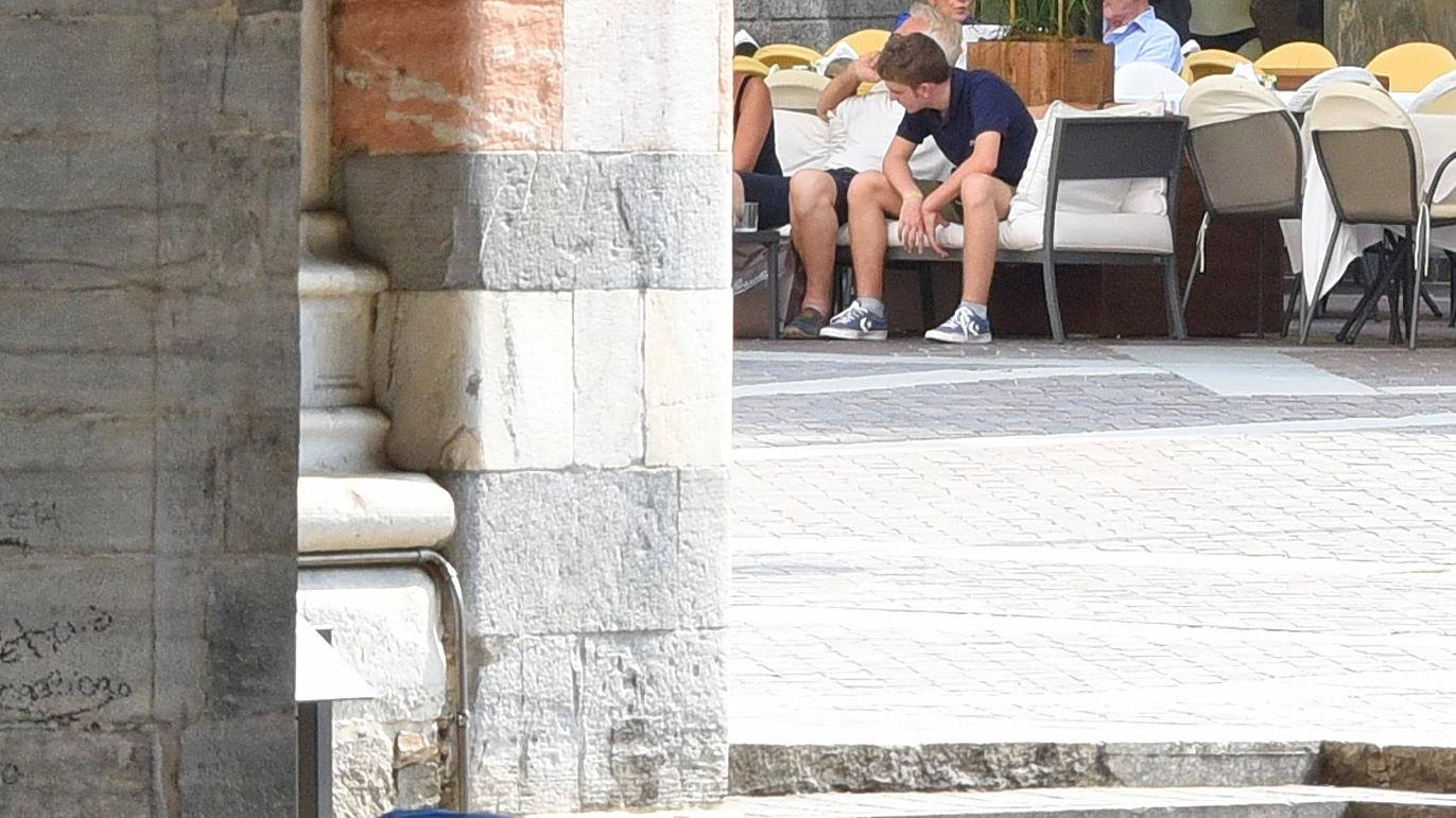 “Piano freddo” per i senzatetto prorogato sino alla fine del mese “Piano freddo” per i senzatetto prorogato sino alla fine del mese