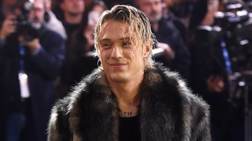 Irama a Sanremo 2024: chi è, la scelta del nome e la fidanzata
