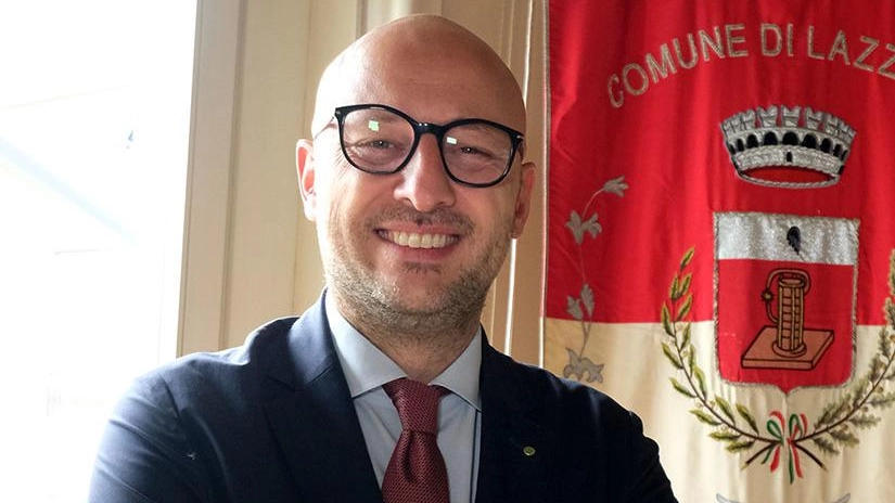 Stessi nomi ma le deleghe cambiano Stessi nomi ma le deleghe cambiano