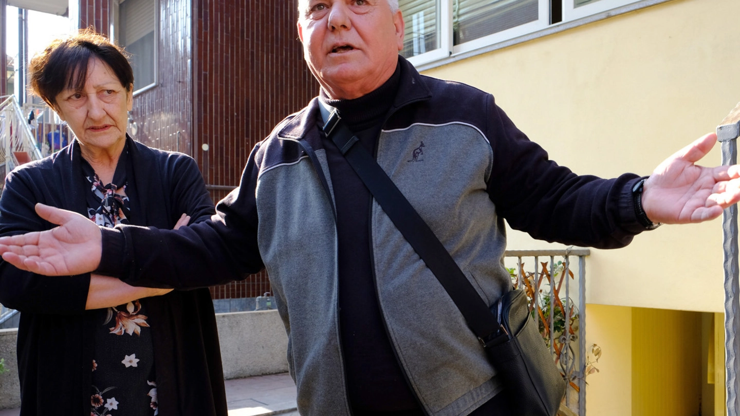 Il boss Rocco Papalia, scarcerato dopo 25 anni,