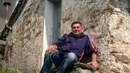 Cercatore di funghi disperso ritrovato senza vita a Bellano Cercatore di funghi disperso ritrovato senza vita a Bellano
