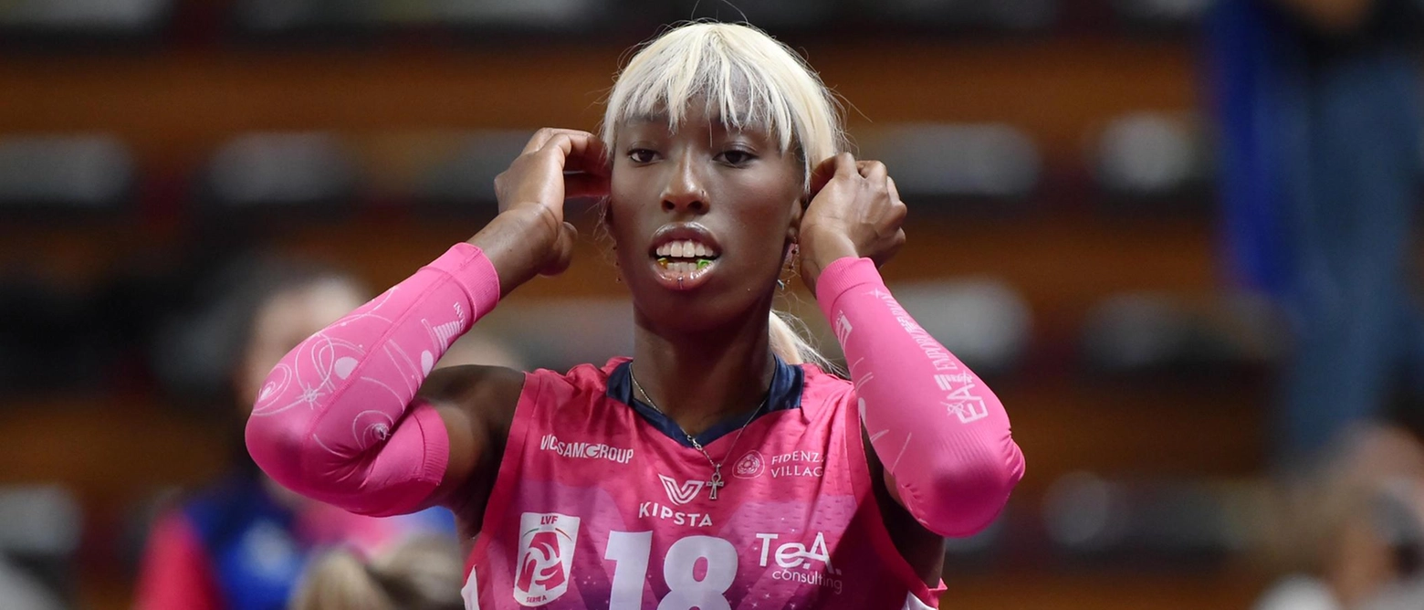 Allianz Vero Volley Milano torna in campo per la quarta giornata della Champions League. Paola Egonu è pronta a conquistare un altro premio di Mvp e top scorer assoluta. La squadra del Consorzio deve mantenere alta la concentrazione per evitare i playoff. Speciale per l'ex Helena Cazaute.