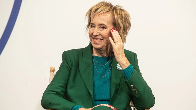 Lombardia, la Moratti e i transfughi della Lega: dialogo aperto, ore decisive per il sì