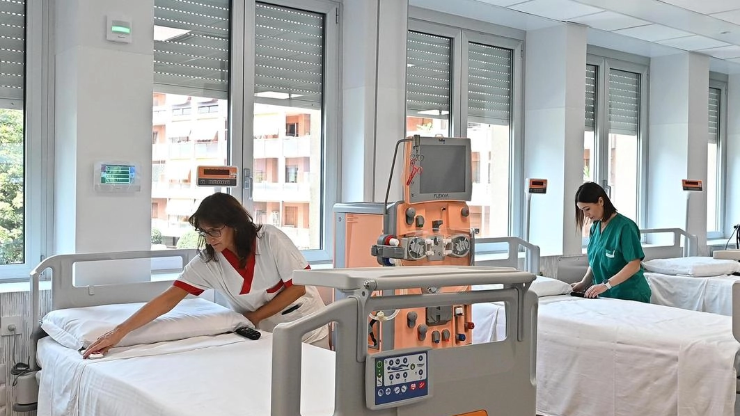 Disturbi cognitivi, nuovi centri in Valle. Uno staff assiste pazienti e famiglie Disturbi cognitivi, nuovi centri in Valle. Uno staff assiste pazienti e famiglie
