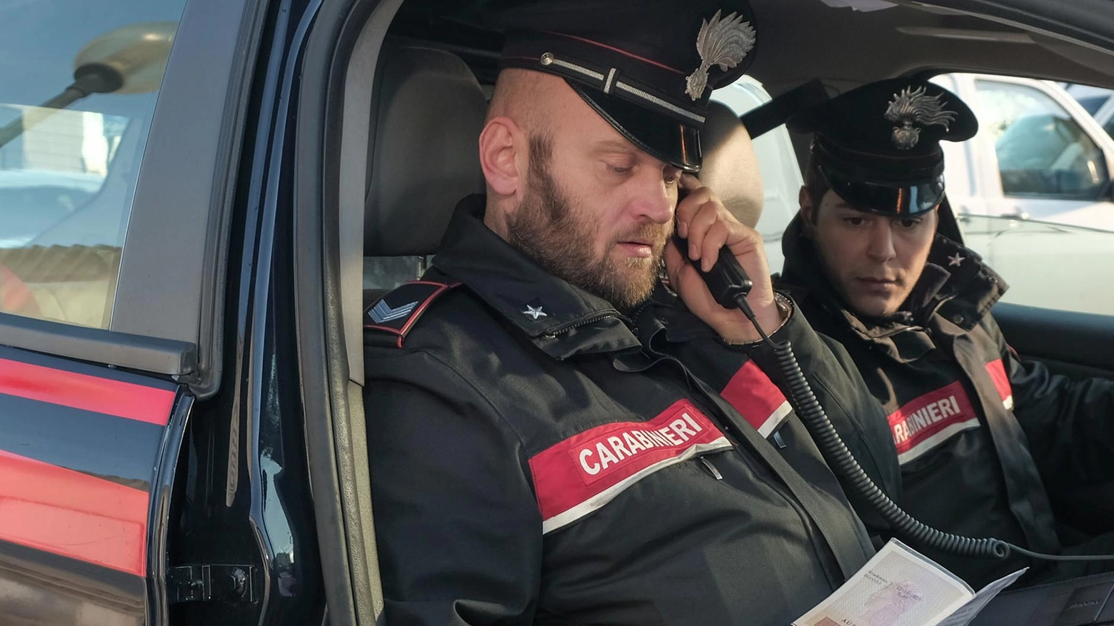Aggressioni a Siena: egiziano arrestato, si nascondeva in città Aggressioni a Siena: egiziano arrestato, si nascondeva in città