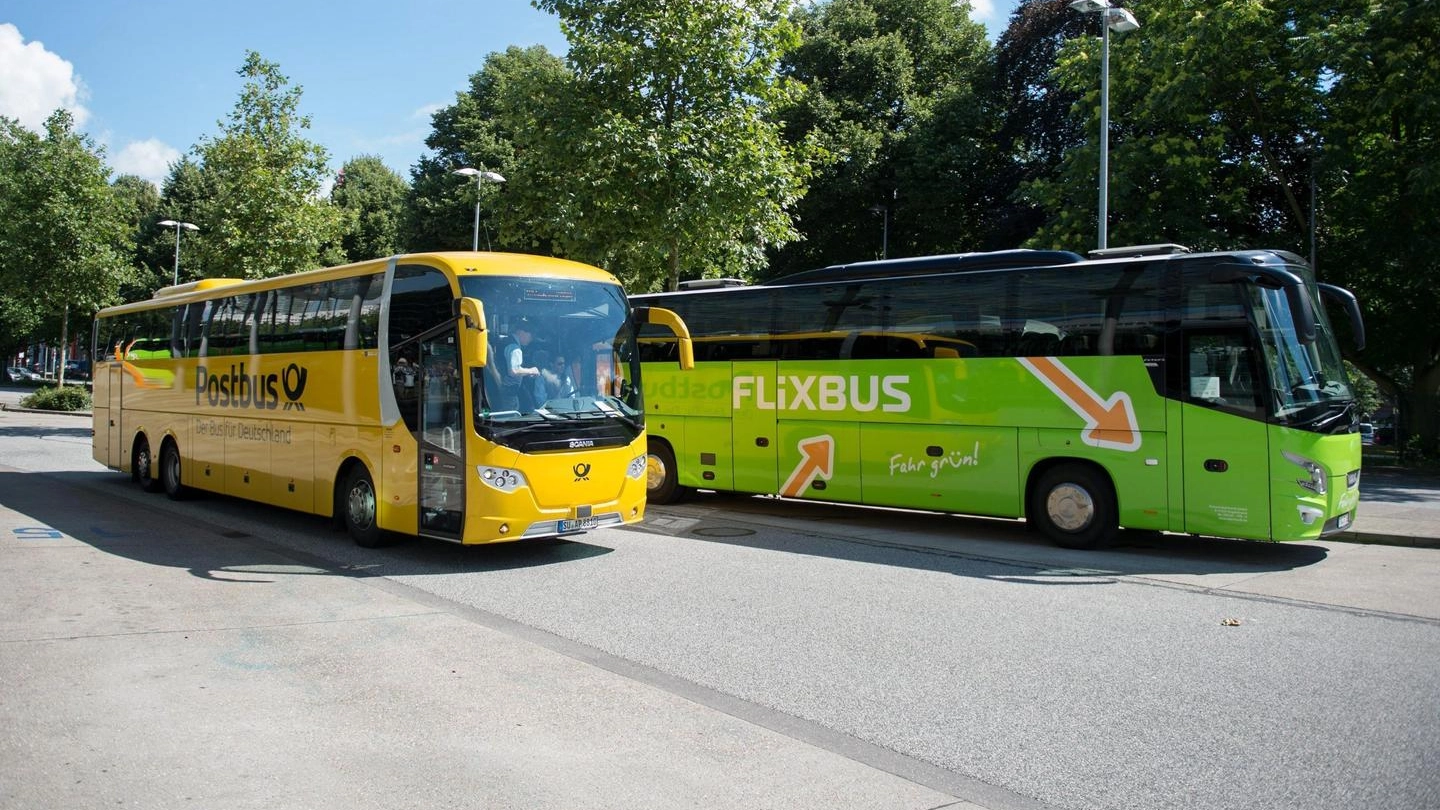 Un Flixbus