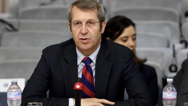 Nessun valtellinese nel Parlamento europeo. Della Vedova il più votato, ma non basta