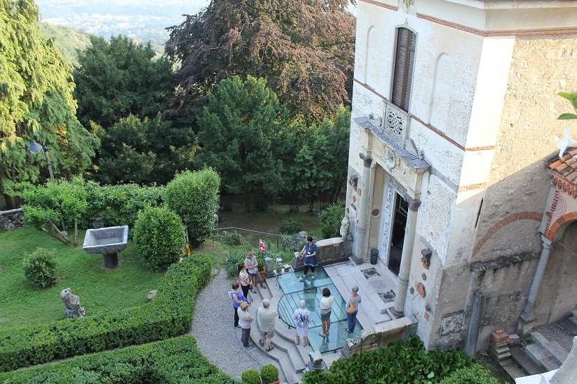 Casa Museo Lodovico Pogliaghi