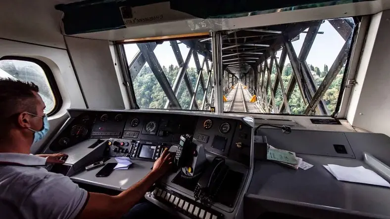 Il ponte San Michele verrà mandato definitivamente in pensione