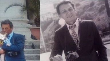 Ciro Cicalese, ragioniere in pensione di 62 anni, scomparso da Policoro
