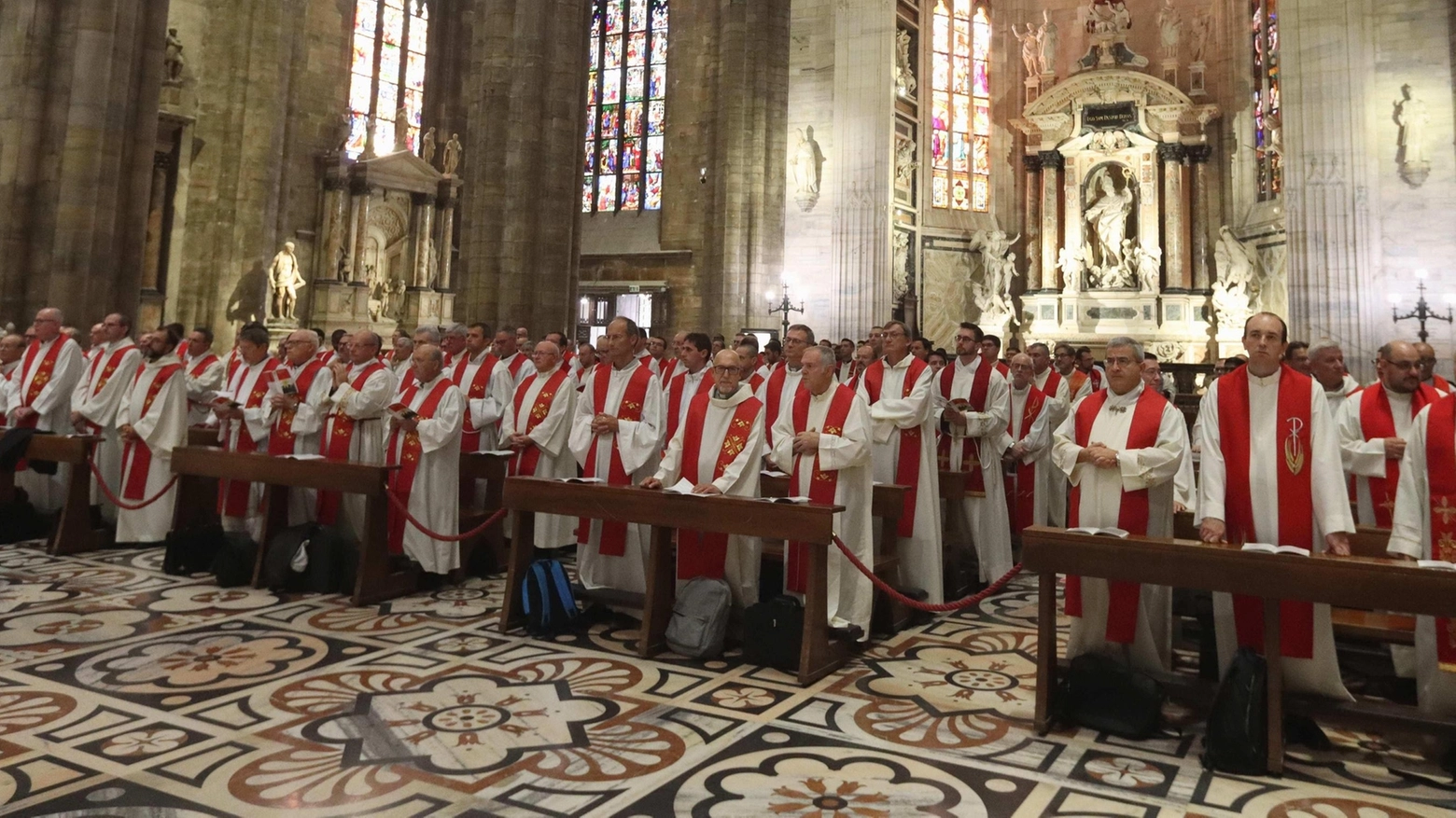 Dallo sport alle missioni Pime. Ecco i 22 futuri sacerdoti Dallo sport alle missioni Pime. Ecco i 22 futuri sacerdoti