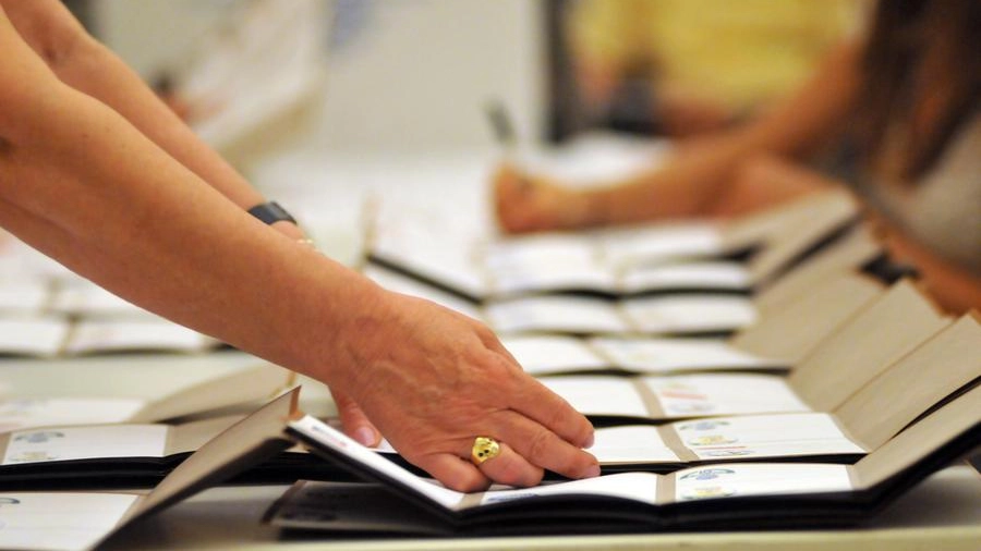 Solo due Comuni al voto: il primo cittadino di Borgo San Giovanni è Moira Rebughini, mentre quello di Santo Stefano Lodigiano è Marinella Testolina