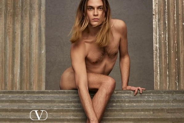 La campagna di Valentino