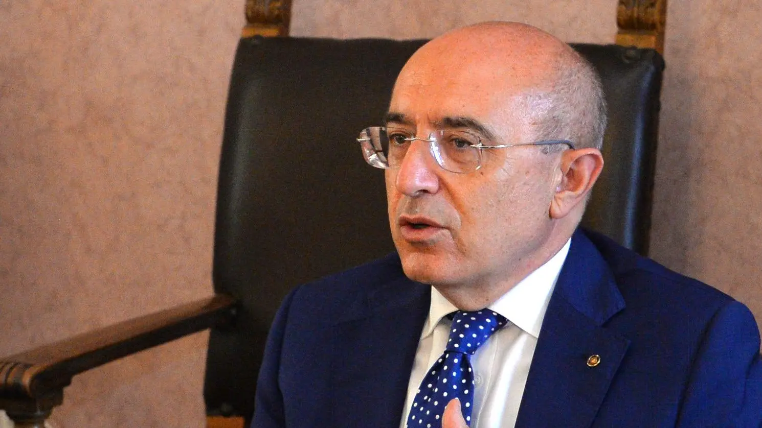 Statale del Verbano Orientale insicura: vertice a Varese col prefetto Statale del Verbano Orientale insicura: vertice a Varese col prefetto