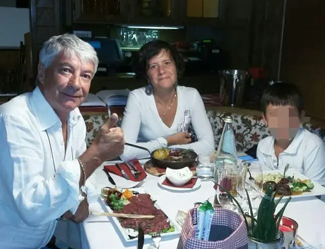 Delitto di Nuvolento, cos'è successo la sera dell'omicidio: "Vuoi vivere o morire?"