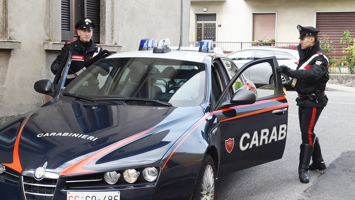 I maltrattamenti sono stati ricostruiti dalle indagini dei carabinieri