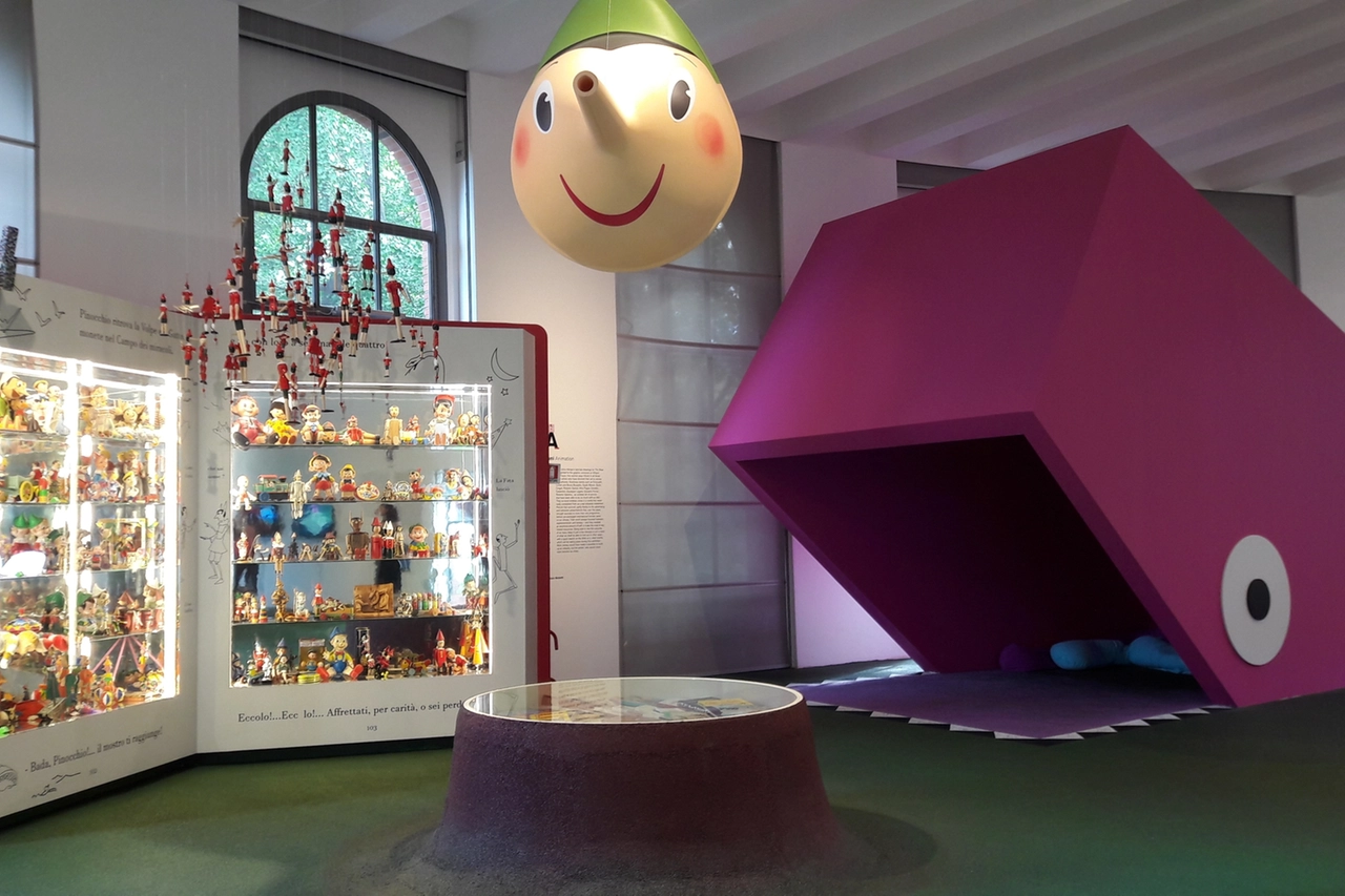 'Giro Giro Tondo - Design for Children'