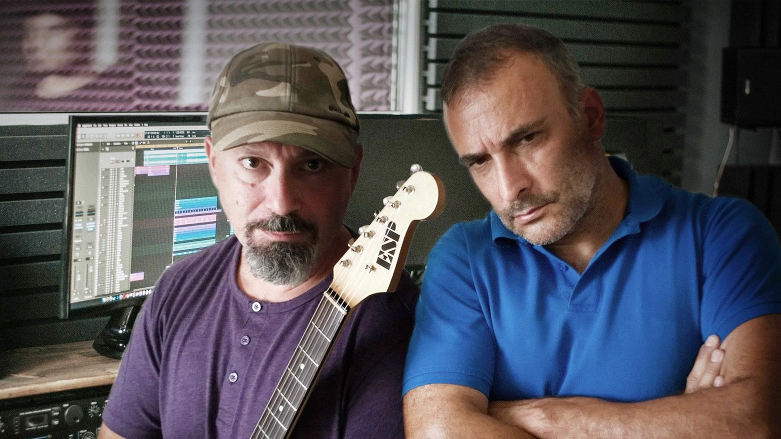 Il “Turista spazzino“ rilancia: "Una nuova canzone rock per stimolare l’impegno civico"